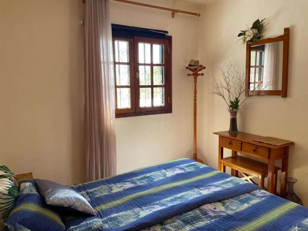 Ferienwohnung The White Dragos With Ocean View - Ac -Inttv - Pool Tías Exterior foto